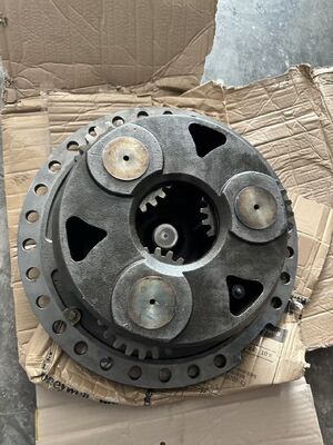 923828.0370 Perangkat pembawa planet Kalmar Reach Stacker Parts