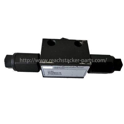 6055.009 Suku Cadang Katup Konecranes