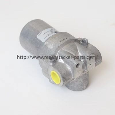 920130.013 Rakitan filter Suku Cadang Kalmar Reach Stacker