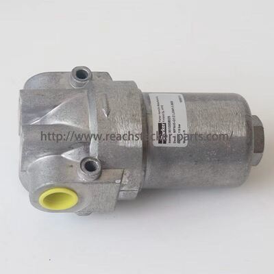 920130.013 Rakitan filter Suku Cadang Kalmar Reach Stacker
