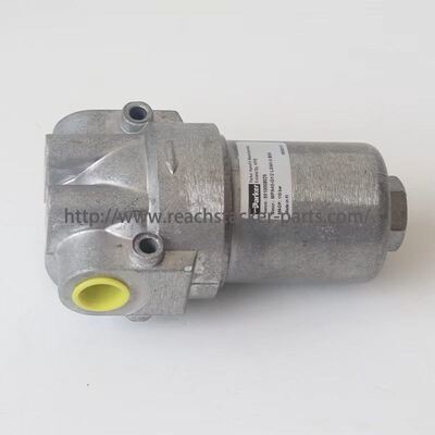 920130.013 Rakitan filter Suku Cadang Kalmar Reach Stacker
