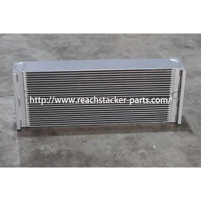 923855.1614 Radiator Kalmar Reach Stacker Bagian