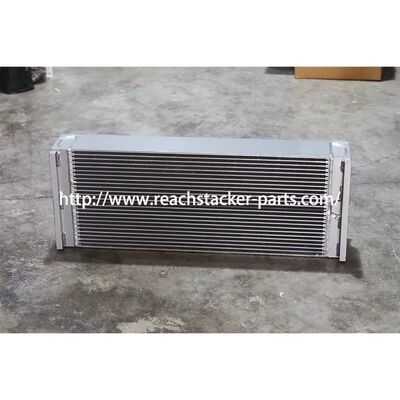 923855.1614 Radiator Kalmar Reach Stacker Bagian