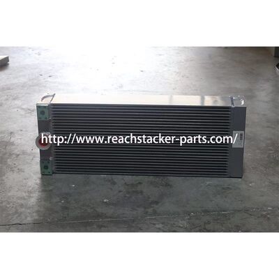 923855.1614 Radiator Kalmar Reach Stacker Bagian