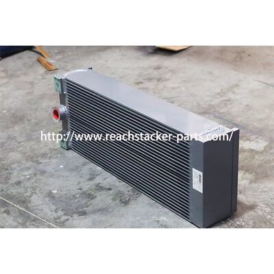 923855.1614 Radiator Kalmar Reach Stacker Bagian