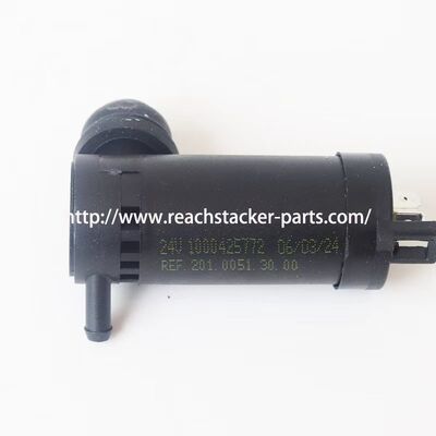923978.0476 Water pump motor Kalmar Reach Stacker Parts