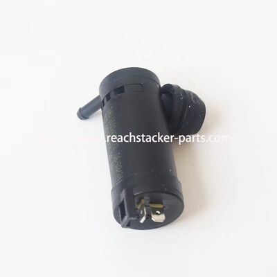 923978.0476 Water pump motor Kalmar Reach Stacker Parts