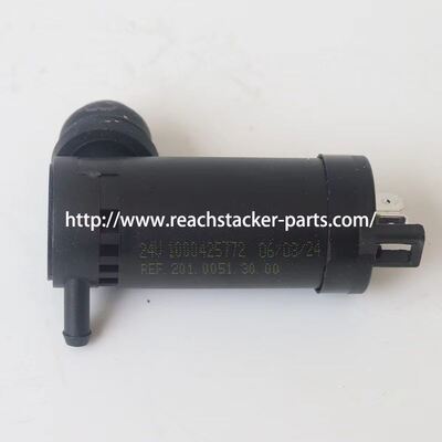 923978.0476 Water pump motor Kalmar Reach Stacker Parts