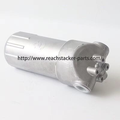 921028.0010 Pengaturan Filter Transmisi Kalmar Reach Stacker