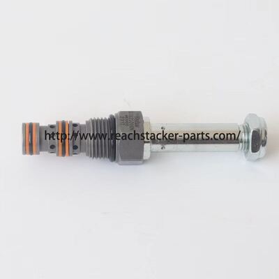 6055.261 katup solenoid Konecranes suku cadang