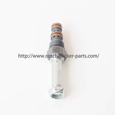 6055.261 katup solenoid Konecranes suku cadang
