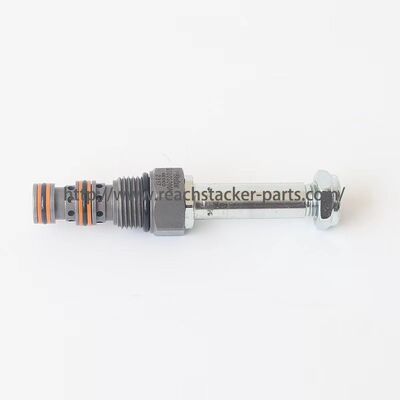 6055.261 katup solenoid Konecranes suku cadang