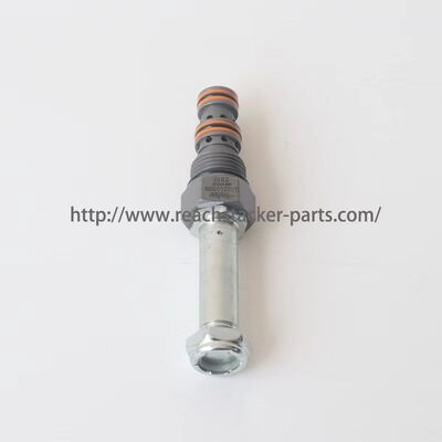 6055.261 katup solenoid Konecranes suku cadang