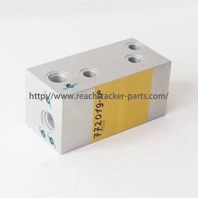772019 Ventil Konecranes suku cadang