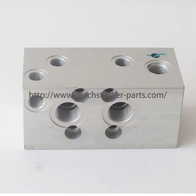 772019 Ventil Konecranes suku cadang