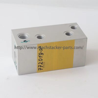 772019 Ventil Konecranes suku cadang