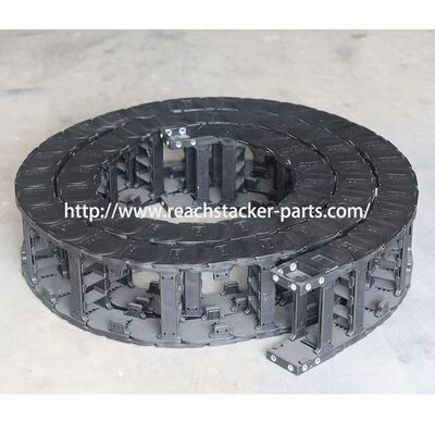 922772.0034 drag chain Suku Cadang Kalmar Reach Stacker