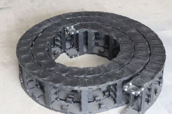 922772.0034 drag chain Suku Cadang Kalmar Reach Stacker