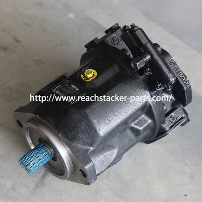 923141.0046 Pompa hidraulik Kalmar Reach Stacker Bagian