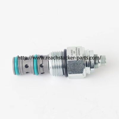 B220401000913 katup tekanan relief Sany Reach Stacker Bagian
