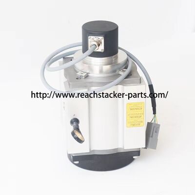 0019723002 sensor panjang Linde Reach Stacker Bagian