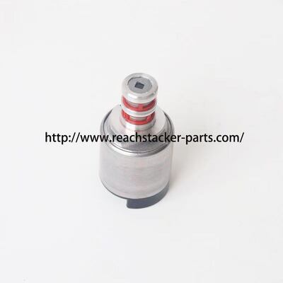 4207160 katup solenoid Suku Cadang Konecranes