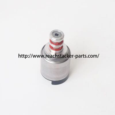 4207160 katup solenoid Suku Cadang Konecranes