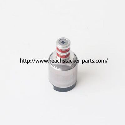 4207160 katup solenoid Suku Cadang Konecranes
