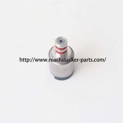 4207160 katup solenoid Suku Cadang Konecranes