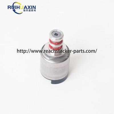 4207160 katup solenoid Suku Cadang Konecranes