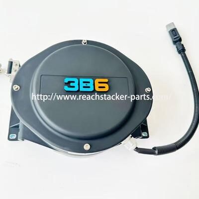 B240600000272 Sensor panjang dan sudut Suku Cadang Sany Reach Stacker