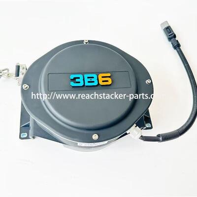 B240600000272 Sensor panjang dan sudut Suku Cadang Sany Reach Stacker