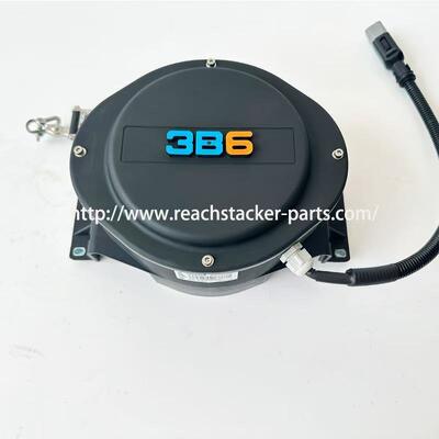 B240600000272 Sensor panjang dan sudut Suku Cadang Sany Reach Stacker