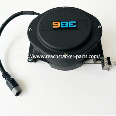 B240600000272 Sensor panjang dan sudut Suku Cadang Sany Reach Stacker