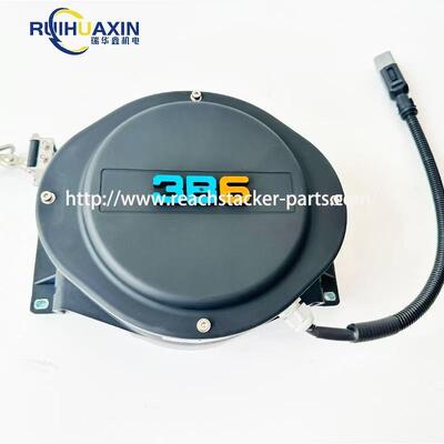 B240600000272 Sensor panjang dan sudut Suku Cadang Sany Reach Stacker