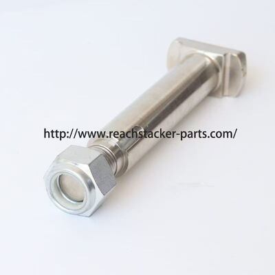924015.1370 Pin pengunci Suku Cadang Kalmar Reach Stacker