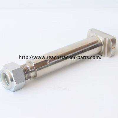 924015.1370 Pin pengunci Suku Cadang Kalmar Reach Stacker
