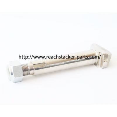 924015.1370 Pin pengunci Suku Cadang Kalmar Reach Stacker