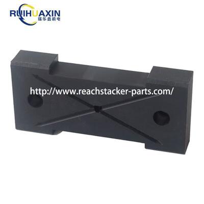 12075142 Slider Sany Reach Stacker Bagian