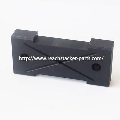 12075142 Slider Sany Reach Stacker Bagian