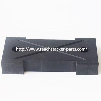 12075142 Slider Sany Reach Stacker Bagian