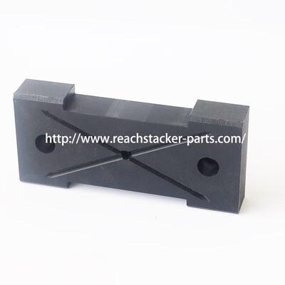 12075142 Slider Sany Reach Stacker Bagian