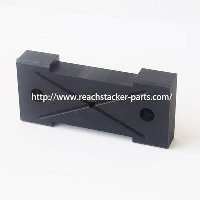 12075142 Slider Sany Reach Stacker Bagian