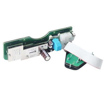 923732.0012 Kontroler 	Suku Cadang Kalmar Reach Stacker