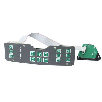 923732.0012 Kontroler 	Suku Cadang Kalmar Reach Stacker