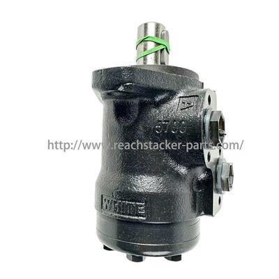 JP123680 Motor Kalmar Reach Stacker Bagian