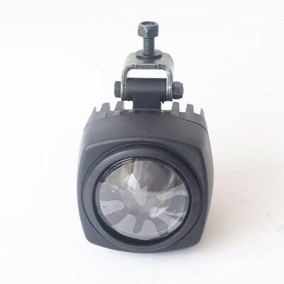 921733.0021 lampu kerja Kalmar Reach Stacker Bagian