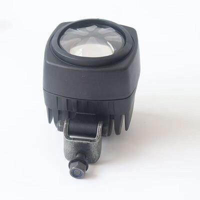 921733.0021 lampu kerja Kalmar Reach Stacker Bagian