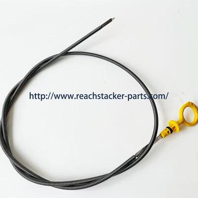 A54772.3100 Pengukur minyak Bagian-bagian Stacker Kalmar Reach
