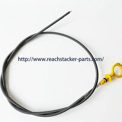 A54772.3100 Pengukur minyak Bagian-bagian Stacker Kalmar Reach